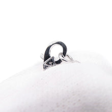 Load image into Gallery viewer, Van Cleef & Arpels Frivole Pendant Size SmallVCARD31800 18K White Gold