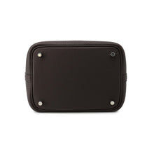 将图像加载到图库查看器中,HERMES Picotin Lock Bebran Taurillon Clemence Size PM