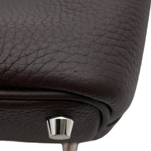 将图像加载到图库查看器中,HERMES Picotin Lock Bebran Taurillon Clemence Size PM