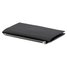 Load image into Gallery viewer, HERMES Pre-Pla Long Black Epsom