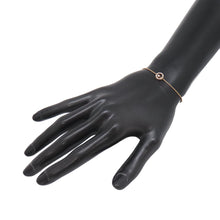 Load image into Gallery viewer, CHANEL Coco Crush Diamond BraceletJ12368 18K Pink Gold
