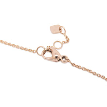 Load image into Gallery viewer, CHANEL Coco Crush Diamond BraceletJ12368 18K Pink Gold