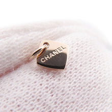 Load image into Gallery viewer, CHANEL Coco Crush Diamond BraceletJ12368 18K Pink Gold