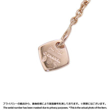 Load image into Gallery viewer, CHANEL Coco Crush Diamond BraceletJ12368 18K Pink Gold