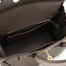 Load image into Gallery viewer, HERMES Birkin Etain Swift Leather Size 25