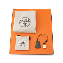 Load image into Gallery viewer, HERMES Birkin Etain Swift Leather Size 25