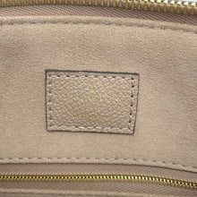 Load image into Gallery viewer, LOUIS VUITTON Grand Palais TourterelleM45833 Monogram Empreinte Leather Size MM
