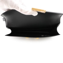 Load image into Gallery viewer, HERMES Constance Elan Miroir Black Epsom