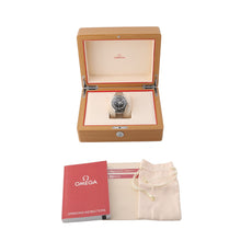 Load image into Gallery viewer, OMEGA OMEGA Seamaster300 W41mm Stainless Steel Black Dial233.30.41.21.01.001