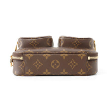 Load image into Gallery viewer, LOUIS VUITTON Utility/Crossbody BrownM80446 Monogram