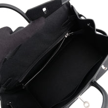 Load image into Gallery viewer, HERMES Birkin Black Togo Leather Size 25