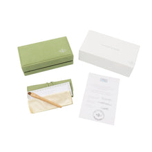 Load image into Gallery viewer, Van Cleef & Arpels Vintage Alhambra 5 Motif BraceletVCARD34700 18K White Gold
