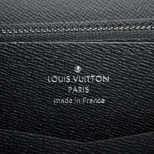 Load image into Gallery viewer, LOUIS VUITTON ZippyXL NoirM61698 Monogram Eclipse