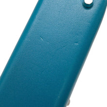 Load image into Gallery viewer, HERMES Veru Blue Izmir Tadelakt Leather Size Mini