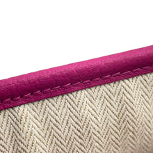 Load image into Gallery viewer, HERMES Garden Party Rose Purple Negonda Leather Size TPM