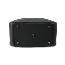 Load image into Gallery viewer, HERMES Lindy Black Taurillon Clemence Size 26