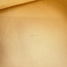 Load image into Gallery viewer, LOUIS VUITTON Slouchy Shoulder Bag BeigeN00116 Damier Azur Size PM