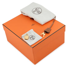 Load image into Gallery viewer, HERMES Birkin Gold Togo Leather Size 25