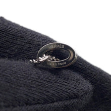 Load image into Gallery viewer, HERMES Pop Ash Necklace Marong rasse Metal Lacquer
