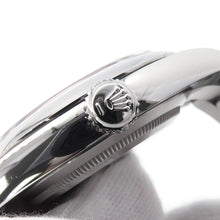 Load image into Gallery viewer, ROLEX Oyster Perpetual W41mm Stainless Steel Green Dial134300
