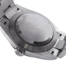 Load image into Gallery viewer, ROLEX Oyster Perpetual W41mm Stainless Steel Green Dial134300