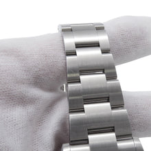 Load image into Gallery viewer, ROLEX Oyster Perpetual W41mm Stainless Steel Green Dial134300