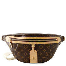 Load image into Gallery viewer, LOUIS VUITTON high rise IvoryM46784 Monogram
