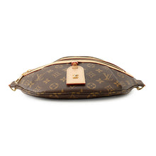 Load image into Gallery viewer, LOUIS VUITTON high rise IvoryM46784 Monogram
