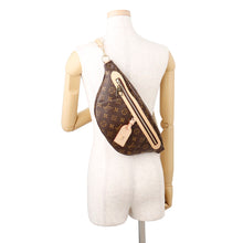 Load image into Gallery viewer, LOUIS VUITTON high rise IvoryM46784 Monogram