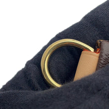 Load image into Gallery viewer, LOUIS VUITTON high rise IvoryM46784 Monogram