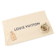 Load image into Gallery viewer, LOUIS VUITTON high rise IvoryM46784 Monogram