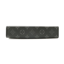Load image into Gallery viewer, LOUIS VUITTON Gaston Wearable Wallet NoirM81124 Monogram Eclipse Reverse