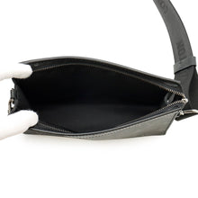 Load image into Gallery viewer, LOUIS VUITTON Gaston Wearable Wallet NoirM81124 Monogram Eclipse Reverse