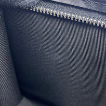 Load image into Gallery viewer, LOUIS VUITTON Gaston Wearable Wallet NoirM81124 Monogram Eclipse Reverse