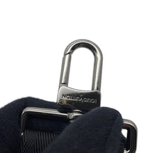 Load image into Gallery viewer, LOUIS VUITTON Gaston Wearable Wallet NoirM81124 Monogram Eclipse Reverse