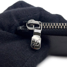 Load image into Gallery viewer, LOUIS VUITTON Gaston Wearable Wallet NoirM81124 Monogram Eclipse Reverse