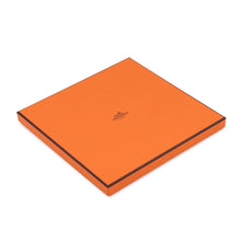 Load image into Gallery viewer, HERMES Carre Academia Ipica Size 90 Blue Ciel / Jaune / Multicolor Silk100%