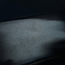 Load image into Gallery viewer, HERMES Birkin Vert Rousseau Togo Leather Size 25