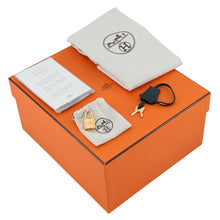 Load image into Gallery viewer, HERMES Birkin Vert Rousseau Togo Leather Size 25