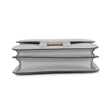 Load image into Gallery viewer, HERMES Constance 3 Miroir Argent Chevre Shamqila Size Mini