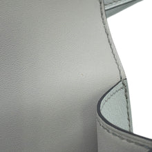 Load image into Gallery viewer, HERMES Constance 3 Miroir Argent Chevre Shamqila Size Mini
