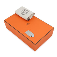 Load image into Gallery viewer, HERMES Constance 3 Miroir Argent Chevre Shamqila Size Mini