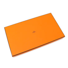 Load image into Gallery viewer, HERMES Pouch Truth Flat Neoban Yellow Polyamide Size MM