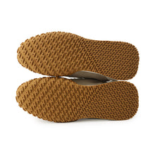 Load image into Gallery viewer, HERMES Jet Sneakers Beige Sketch / Beige Glaze Chevre Veroa Size 36