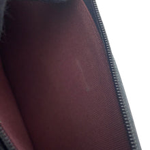 Load image into Gallery viewer, CHANEL Matelasse ChainShoulder wallet BlackAP0250 Caviar Leather