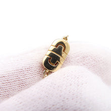Load image into Gallery viewer, BVLGARI Parentesi 5-Motif Bracelet 18K Yellow Gold
