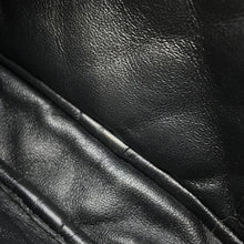 将图像加载到图库查看器中,CHANEL Matelasse ChainShoulder Bag BlackA91796 Lambskin Size 18