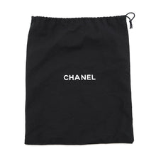 将图像加载到图库查看器中,CHANEL Matelasse ChainShoulder Bag BlackA91796 Lambskin Size 18