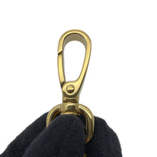 Load image into Gallery viewer, PRADA Saffiano Leather Cuir Drawstring Bag Logo 2-way Handbag Yellow1BE032 Leather