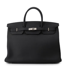 Load image into Gallery viewer, HERMES Birkin Black Togo Leather Size 40